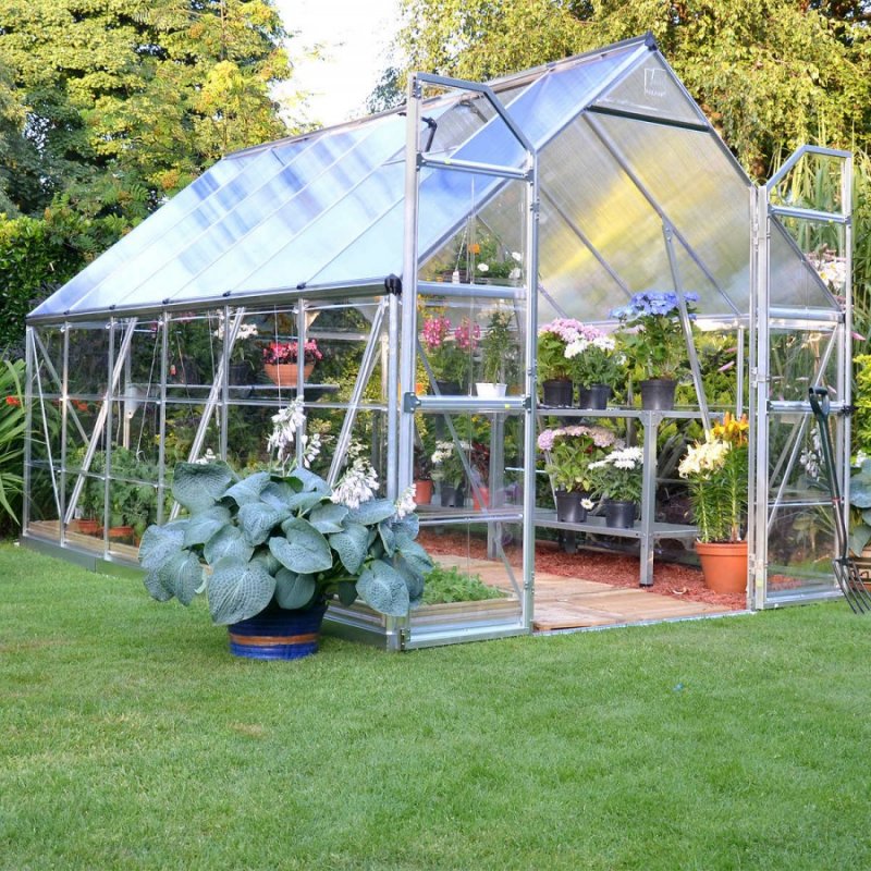 Мини умная теплица Greenhouse