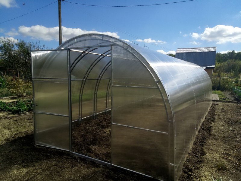 Теплица Агросфера Титан 200х300см