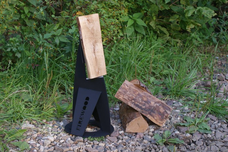 Ручной дровокол Firewood WS-02
