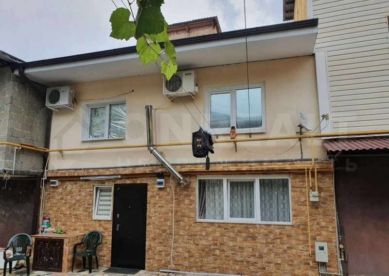 Гастелло 38 г Адлер