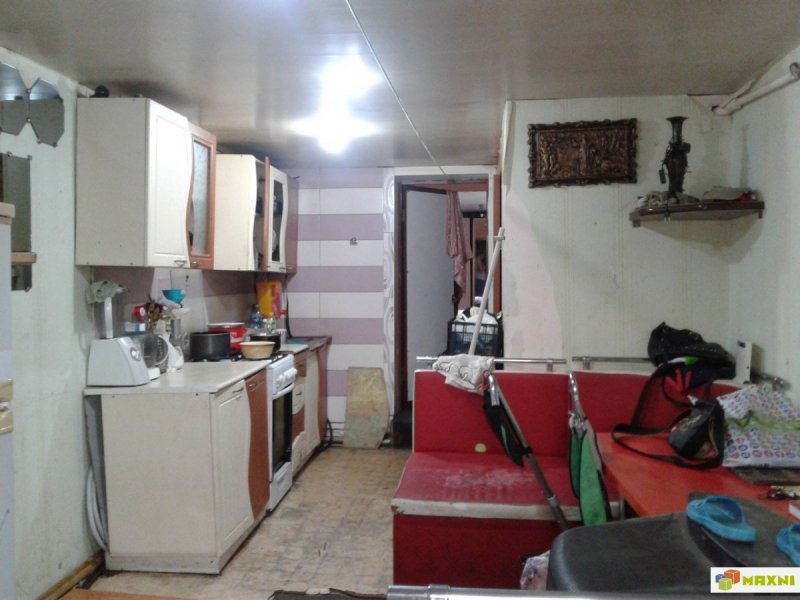 Поселок Кудепста Хостинский район