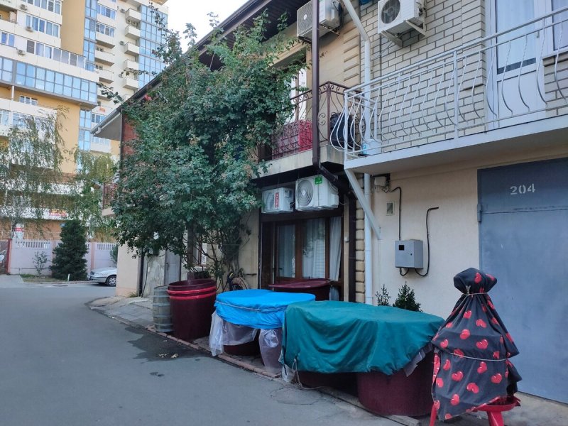 Лазаревское пос Солоники улица Солоники