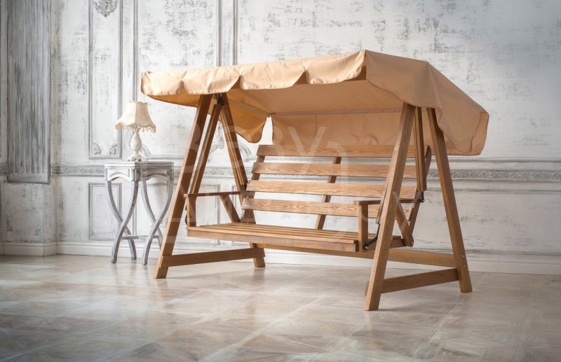 Floresta Wenge лиственница