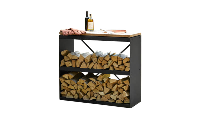 OFYR Wood Storage поленница