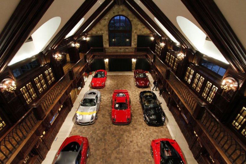 Community Garage