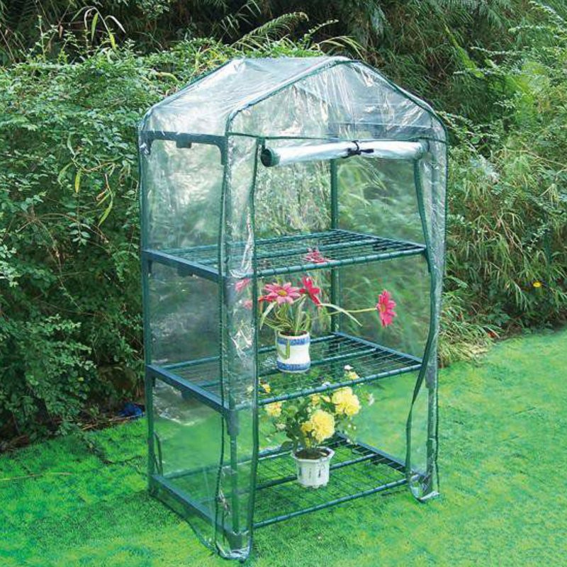 Мини теплица Greenhouse