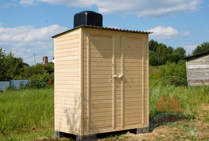 Хозблок Keter Manor 6x5