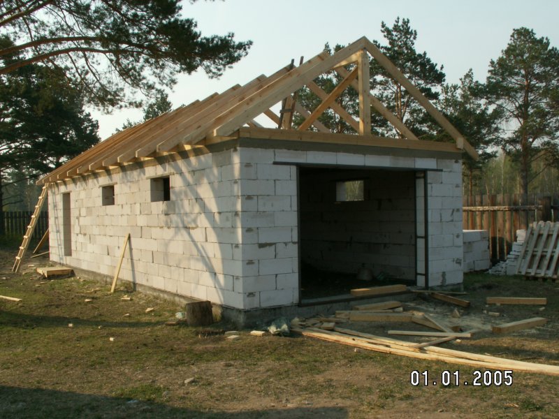 Хозблок Keter Oakland 1175sd
