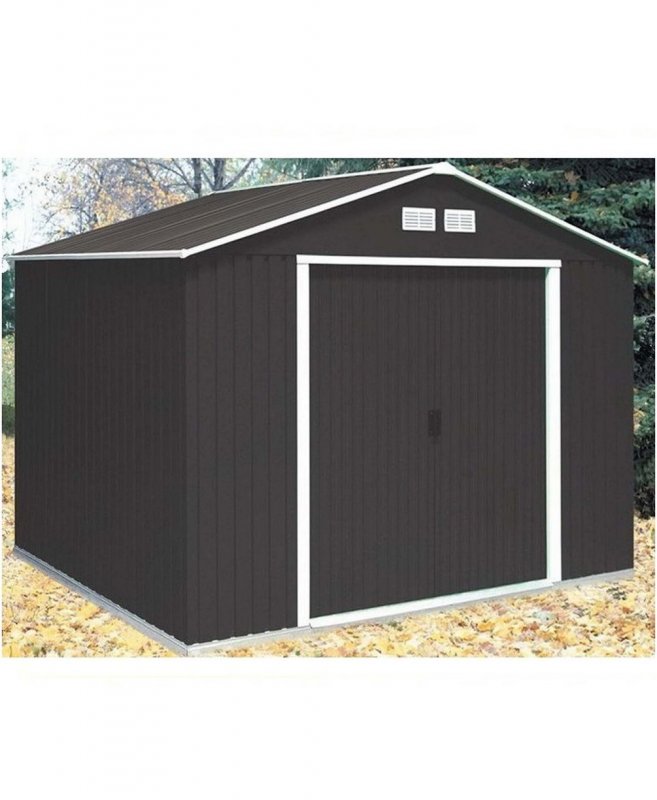 Хозяйственный блок Barnas 3x2м