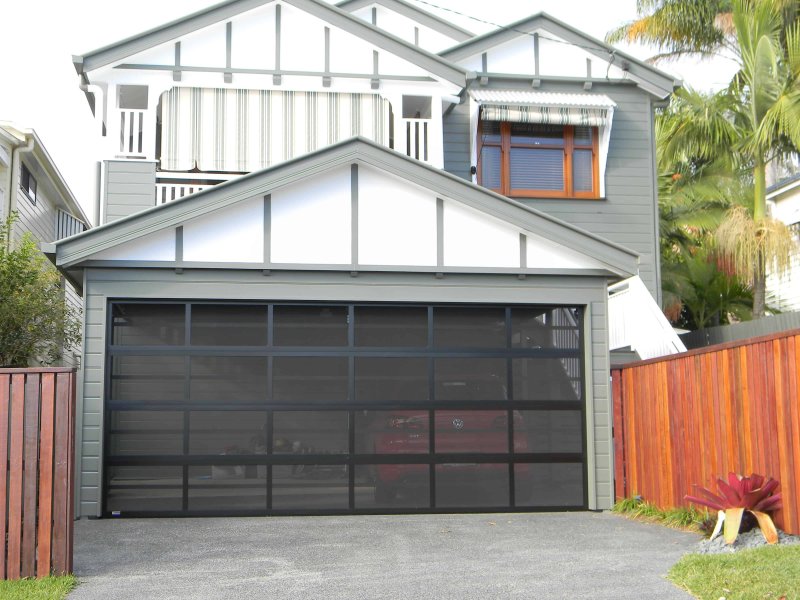 Carport residential