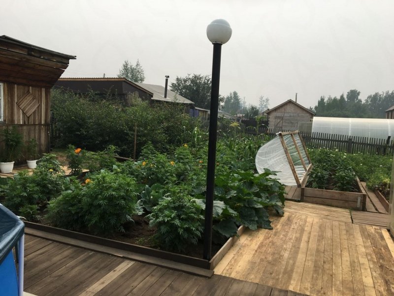 Фаренгейт поликарбонат Иркутск