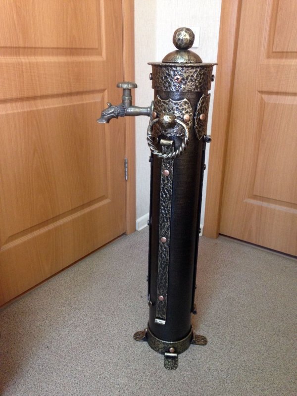 Уличный кран 400 Vatette