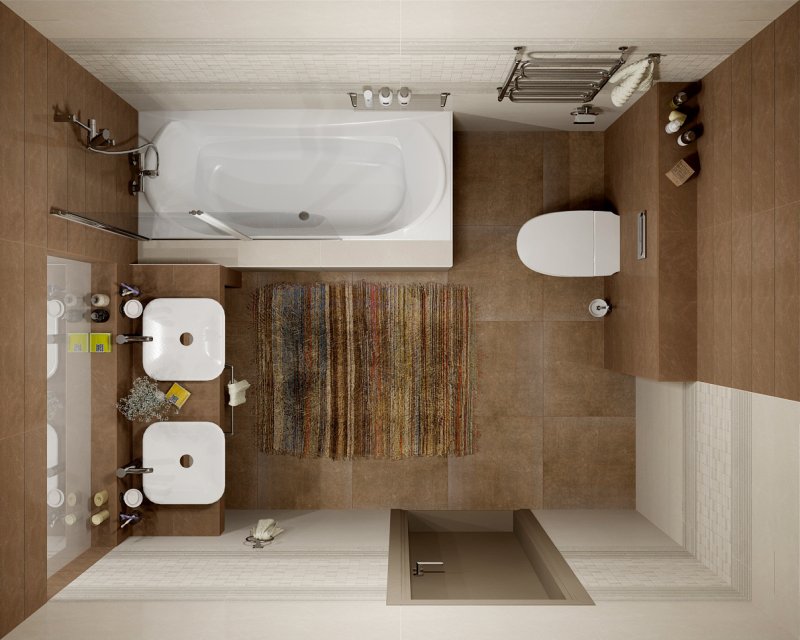 Kerama Marazzi плитка Низида