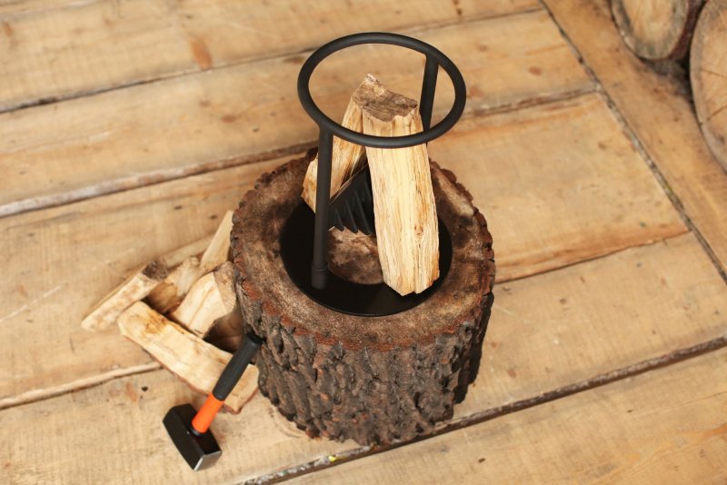 Дровокол Firewood