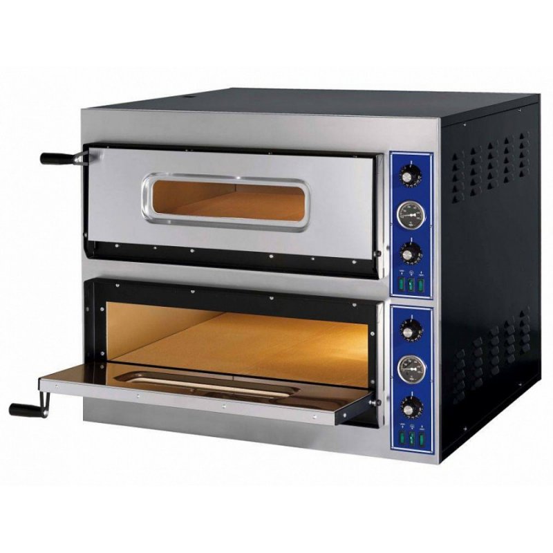 Печь для пиццы WLBAKE WELLPIZZA semplice 44m