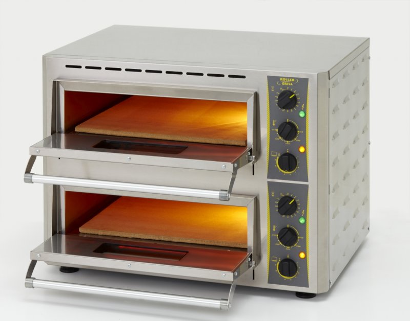 Печь для пиццы Roller Grill PZ 430