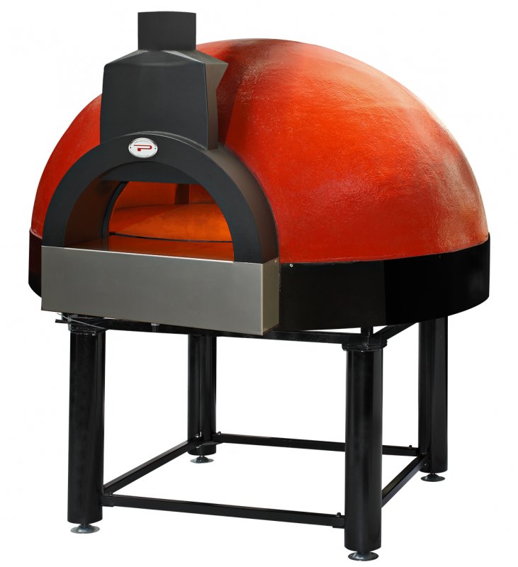 Morello Forni mre110 BBQ