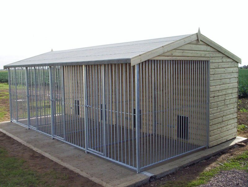 Dog Pen Ferplast