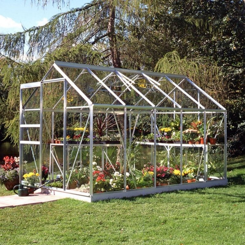 Теплица Greenhouse 1117