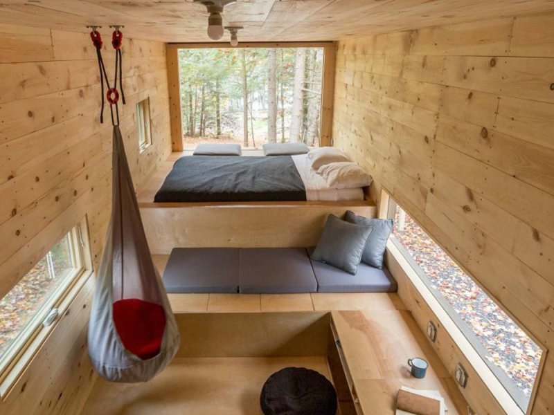 Кемпер автодом Camp Cruiser 10