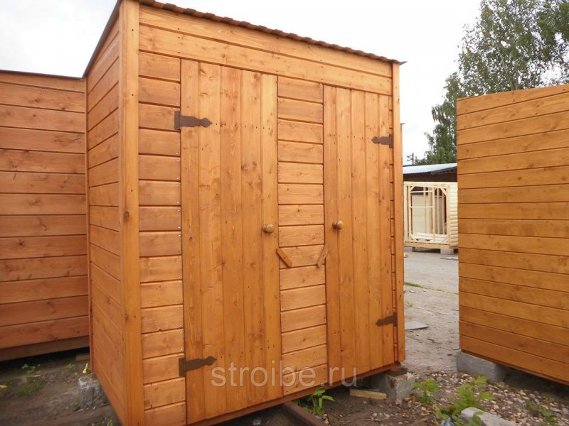 Пластиковый сарай Keter Manor 4x3
