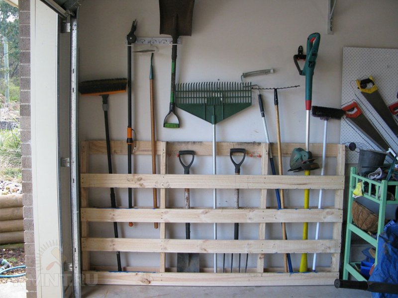Металлический сарай Barnas 3x4м