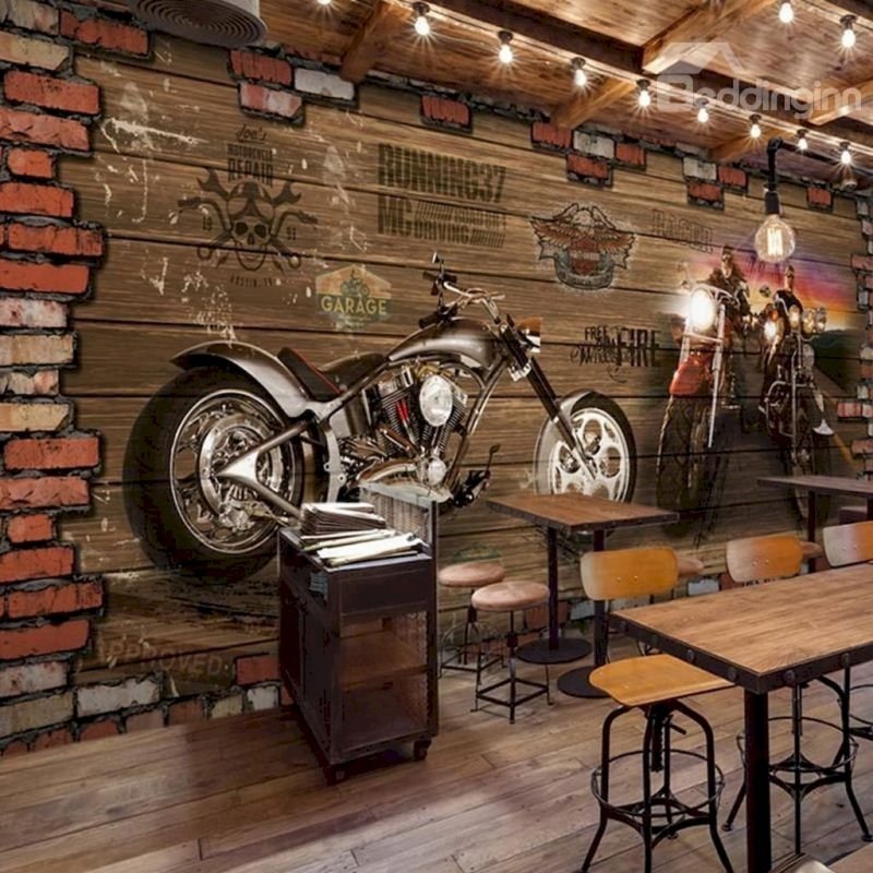 Гараж man Cave