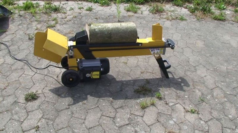 Дровокол модель 3715