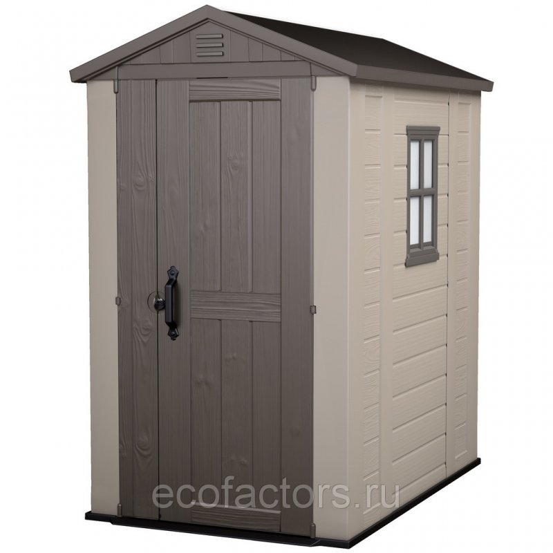 Сарай Keter Factor