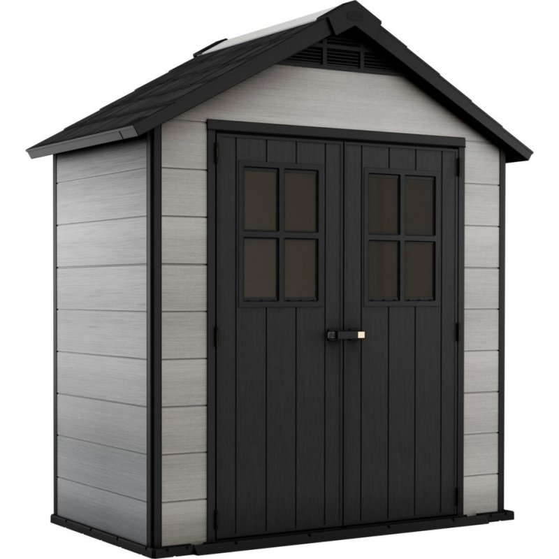 Keter Oakland 754 (2.1x1.24 м)