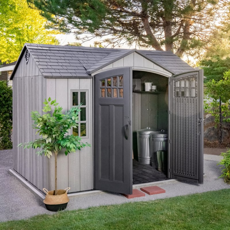 Сарай Woodlook 8'x10'
