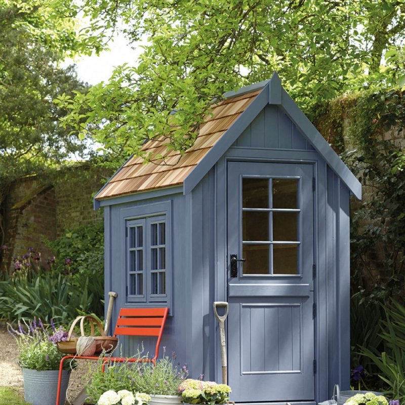 Садовый домик Shed Garden