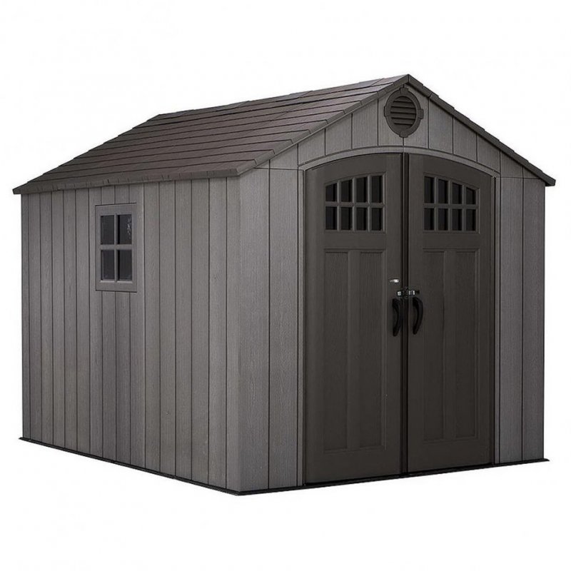 Сарай Woodlook 8'x10'