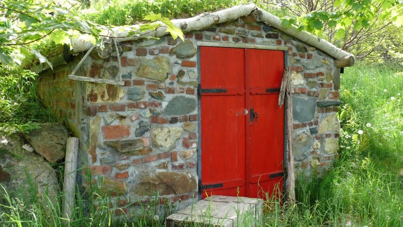 Root Cellar