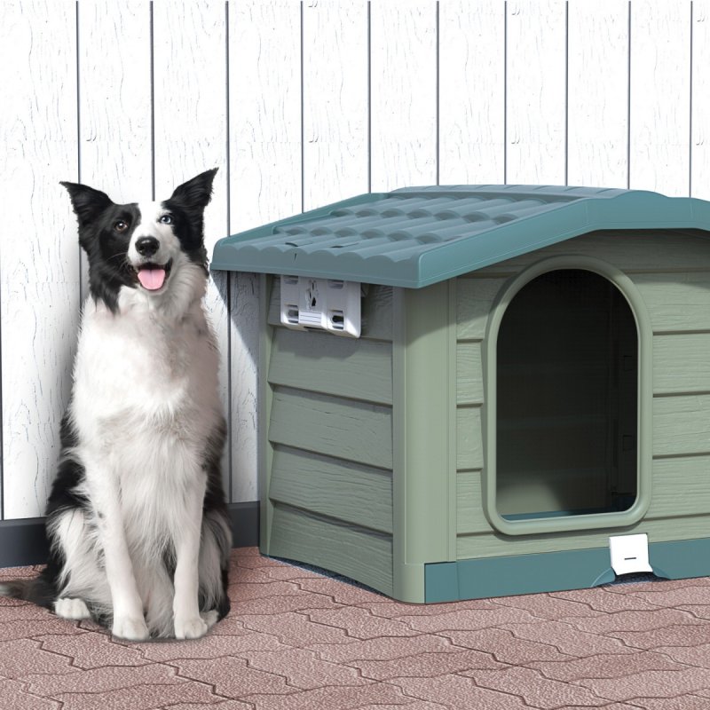 Будка для собаки Bama Pet