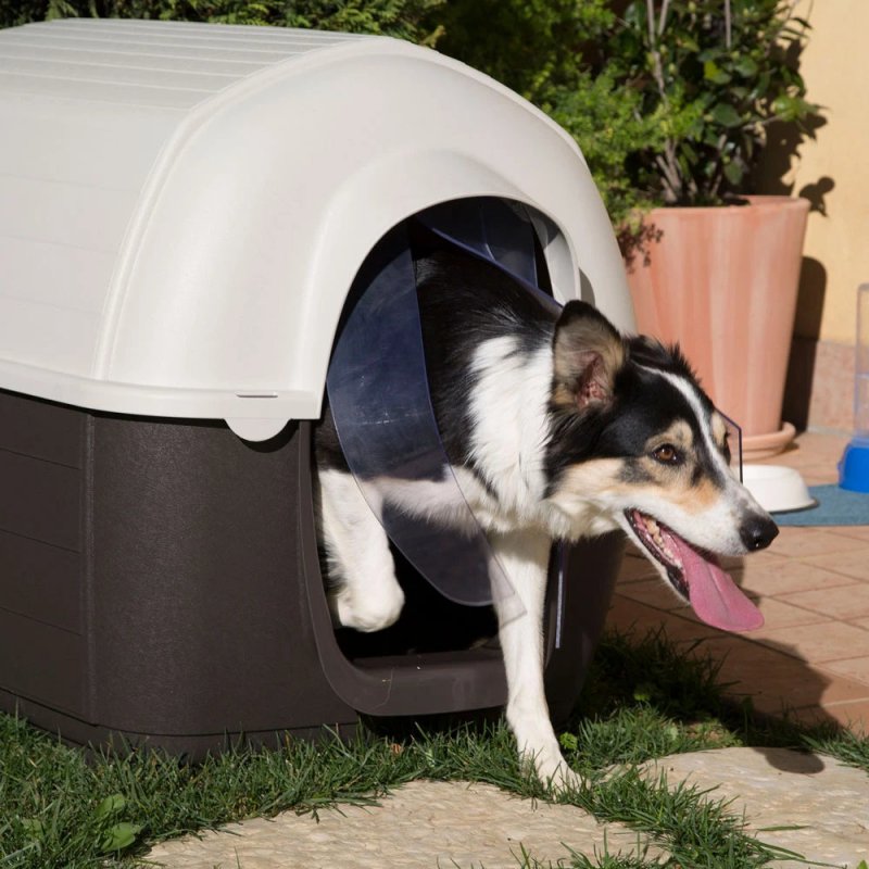 Будка Dogvilla 70 для собак