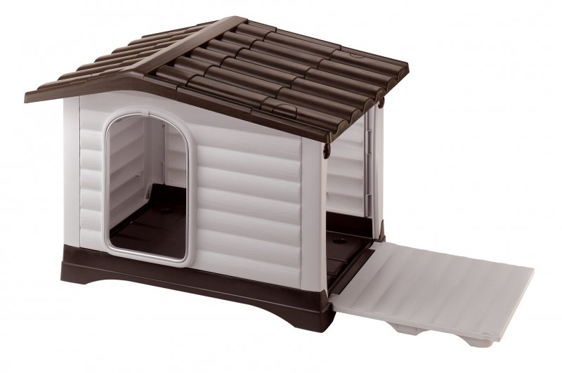 Будка Dogvilla 110 для собак