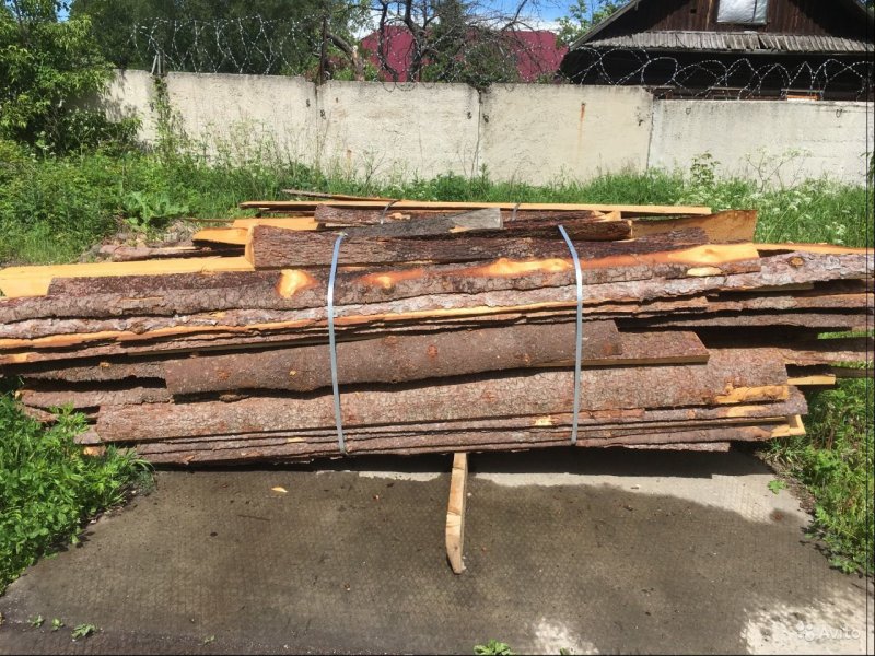 Гараж в стиле Шале