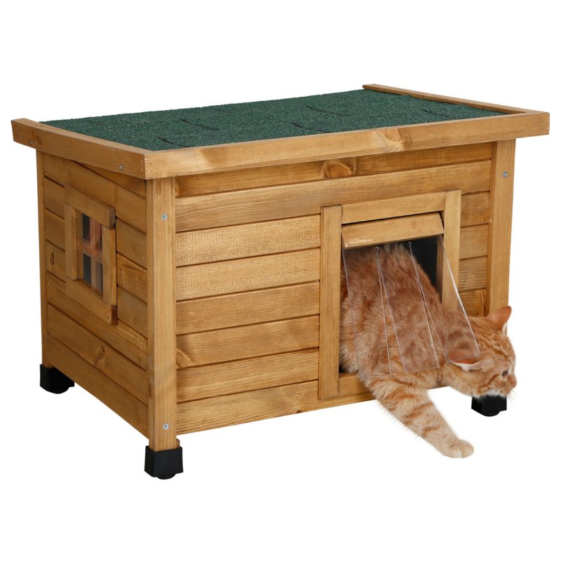 Maisonnette домики для кошек
