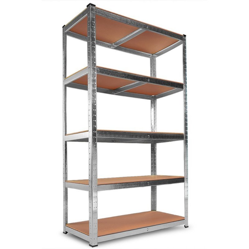 Стеллаж Атлант об 180 x 90 x 40 см