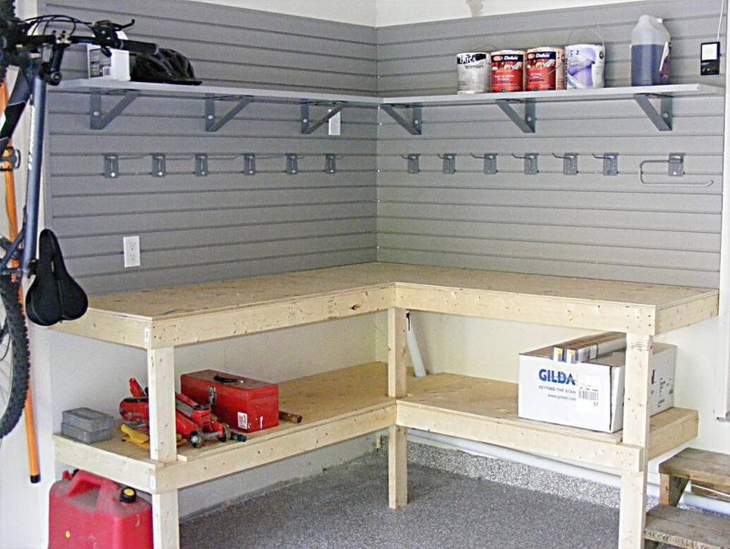 Keter Garage XL