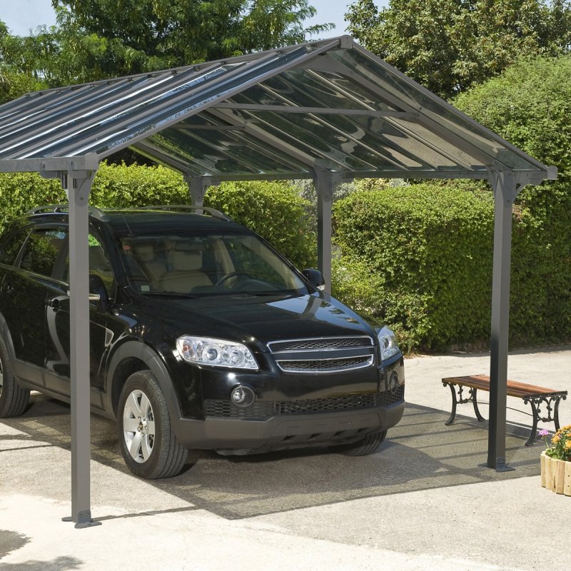 Навес для автомобиля Carport
