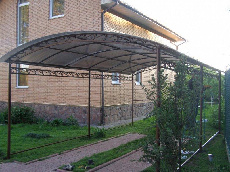 Автонавес Агросфера