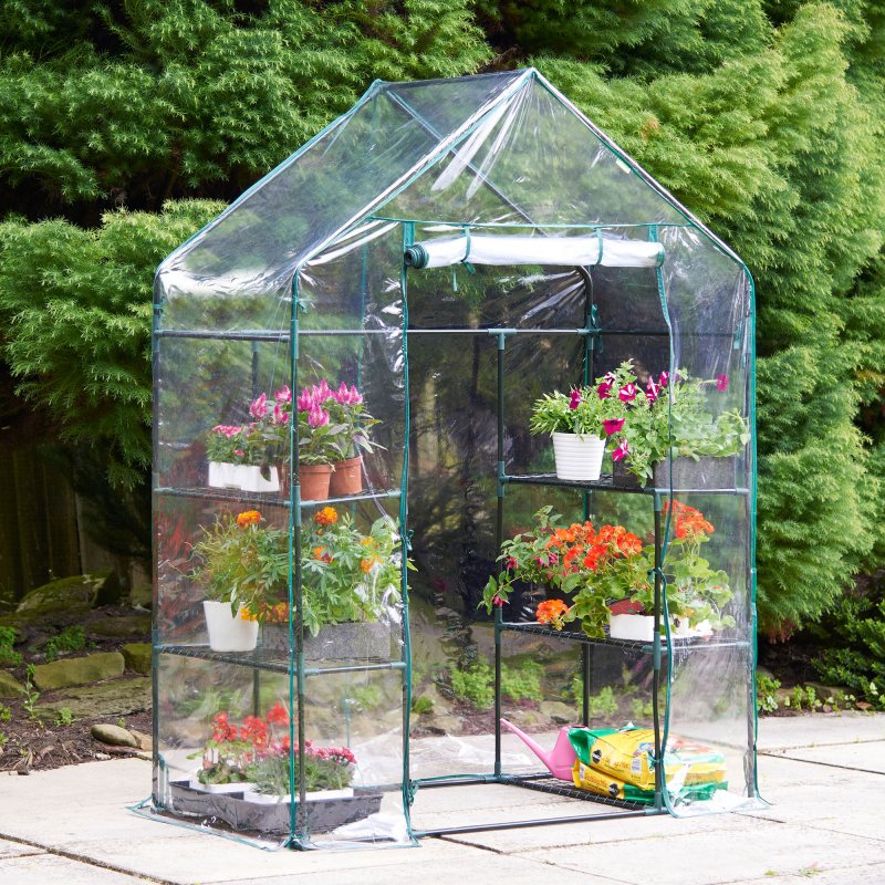 Мини теплица Greenhouse