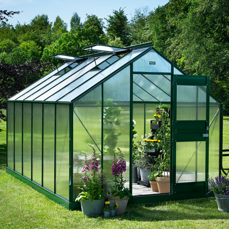 Теплица Greenhouse 1117