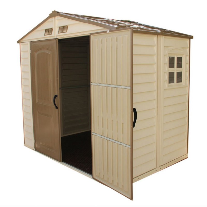Kvimol хозблок дачный STOREALL