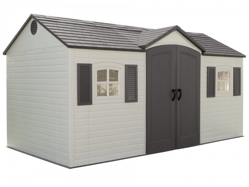 Сарай Lifetime 15'x8'