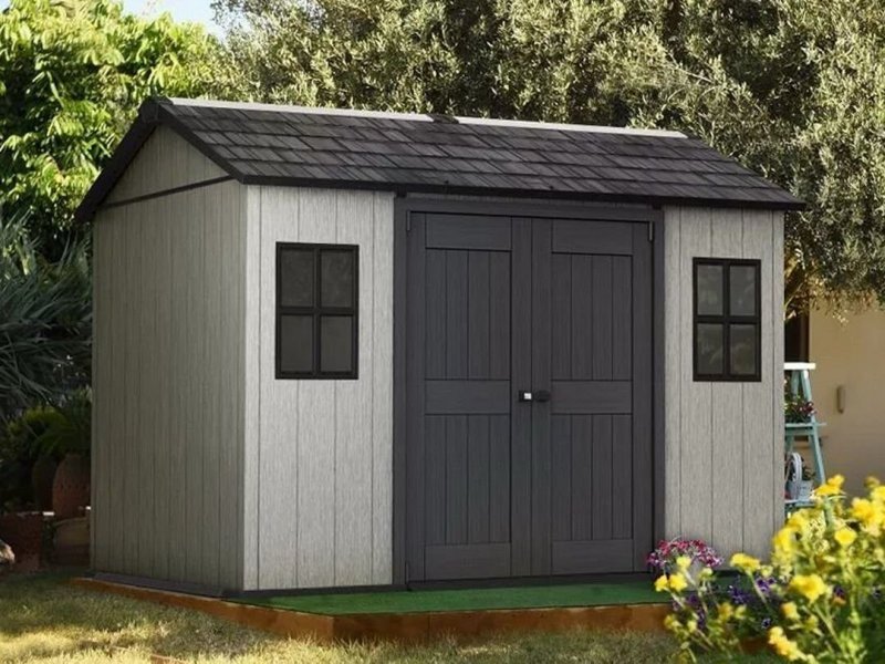 Хозблок Keter Oakland 1175sd