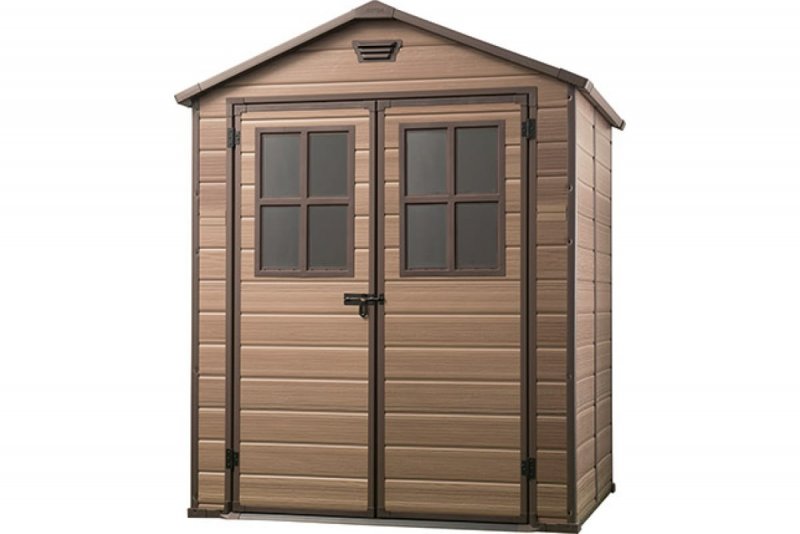 Сарай Keter Scala 6x8