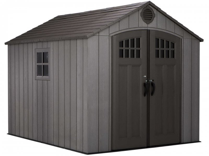 Сарай Woodlook 8,3'х8,3'